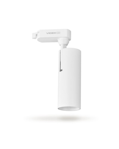 LED светильник трековый VIDEX 10W 4100K белый (VL-TR04-104W) LED светильник трековый VIDEX 10W 4100K белый (VL-TR04-104W)