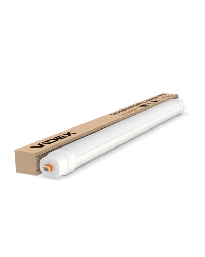 LED светильник IP65 линейный магистральный VIDEX 18W 0,6М 5000K (VL-BNWL-18065)