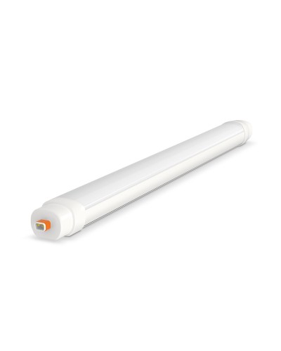 LED светильник IP65 линейный магистральный VIDEX 18W 0,6М 5000K (VL-BNWL-18065) LED светильник IP65 линейный магистральный VIDEX 18W 0,6М 5000K (VL-BNWL-18065)