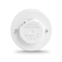Светодиодная лампа VIDEX GX53 12W 4100K 220V (VL-GX53-12534)