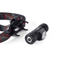 Налобний світлодіодний ліхтарик VIDEX 1200Lm 5000K (VLF-H065A)