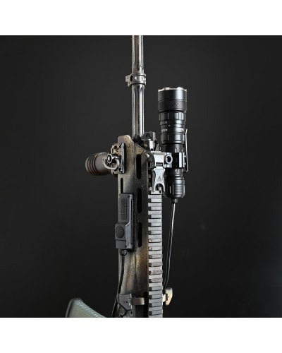Выносная тактическая кнопка VIDEX к фонарику (VLF-ARM-01)