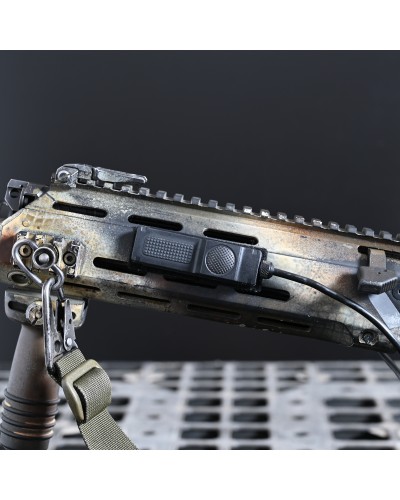 Выносная тактическая кнопка VIDEX к фонарику (VLF-ARM-01)