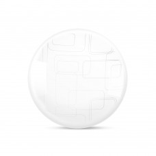 LED светильник настенно-потолочный VIDEX 24W 4100K Прямоугольники (VL-CLR-244R)