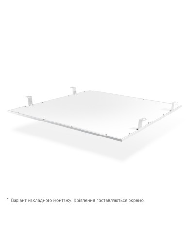 Светодиодная панель VIDEX 40W 4100K матовая (VL-P404W)