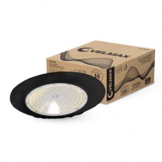 LED світильник VELMAX V-HB 150W промисловий 6500K (28-04-15)