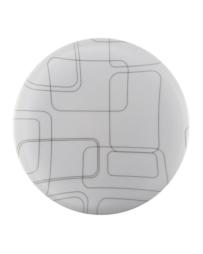 LED светильник LEBRON L-CL-GRAFIT 18W 4100K (15-23-72)