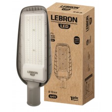 LED світильник LEBRON L-LSL консольний 100W 6500K (18-00-28)