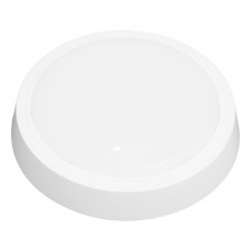LED светильник LEBRON L-WLR 18W круглый 4100K 1440Lm (15-32-05)