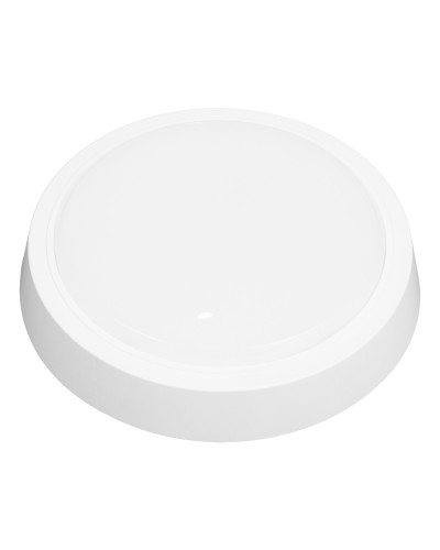 LED светильник LEBRON L-WLR 18W круглый 4100K 1440Lm (15-32-05)