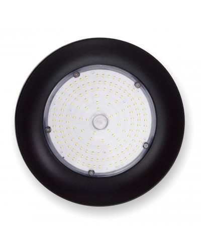 LED світильник VELMAX V-HB 100W промисловий 6500K 13000Lm ІР65 (28-04-31)