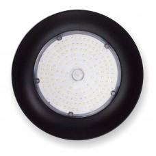 LED светильник VELMAX V-HB 150W промышленный 6500K IP65 (28-04-32)